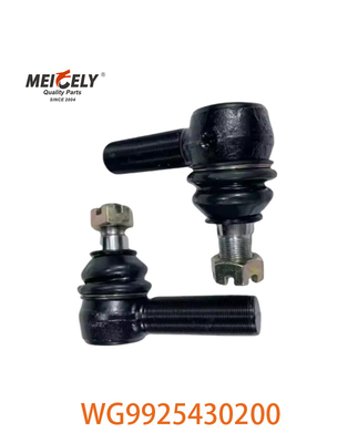 Hot Selling Tie Rod Ball Joint Right WG9925430200 For SINOTRUK WG9925430100