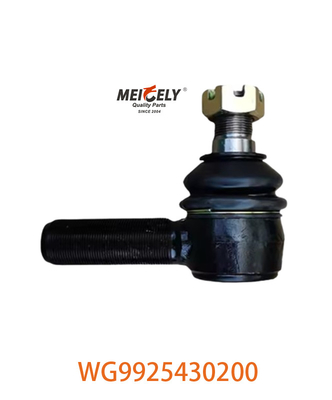 Hot Selling Tie Rod Ball Joint Right WG9925430200 For SINOTRUK WG9925430100