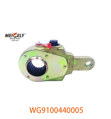 Adjusting Arm Assembly WG9100440005 For Sinotruk Howo Spare Truck Parts