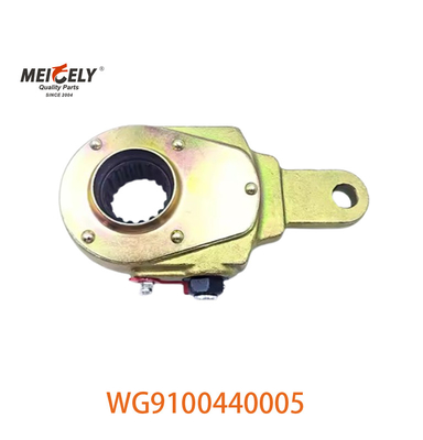 Adjusting Arm Assembly WG9100440005 For Sinotruk Howo Spare Truck Parts