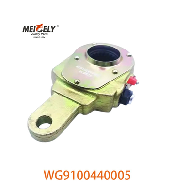 Adjusting Arm Assembly WG9100440005 For Sinotruk Howo Spare Truck Parts