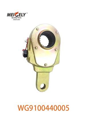Adjusting Arm Assembly WG9100440005 For Sinotruk Howo Spare Truck Parts