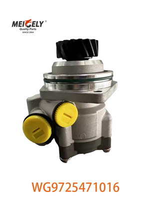 Genuine WG9725471016 Steering Pump Wg9725471216 Vane Pump For SINOTRUK HOWO
