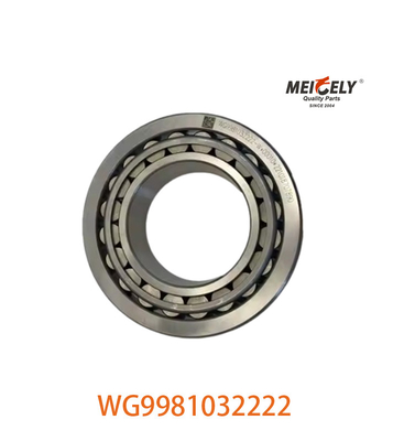 High Quality Oem WG9981032222 Bearing 32222 For HOWO Accessories