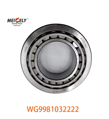 High Quality Oem WG9981032222 Bearing 32222 For HOWO Accessories