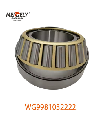 High Quality Oem WG9981032222 Bearing 32222 For HOWO Accessories