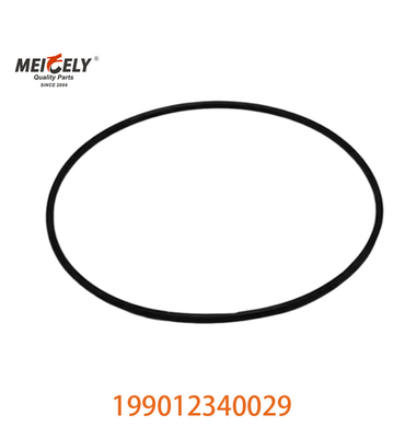 Truck Parts O Seal 199012340029 For SINOTRUK HOWO 200V96501-0534
