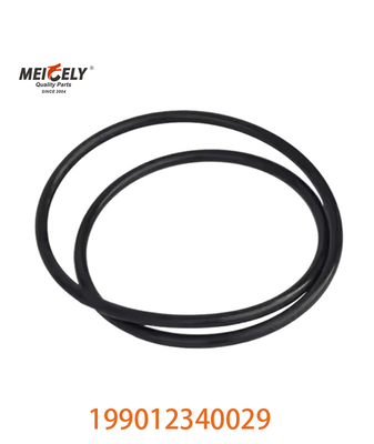 Truck Parts O Seal 199012340029 For SINOTRUK HOWO 200V96501-0534