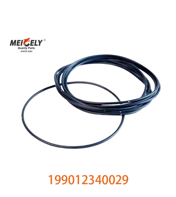 Truck Parts O Seal 199012340029 For SINOTRUK HOWO 200V96501-0534