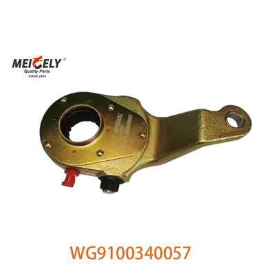 OEM WG9100340057 Adjusting Arm Right Suitable For SINOTRUK Howo A7 C7H