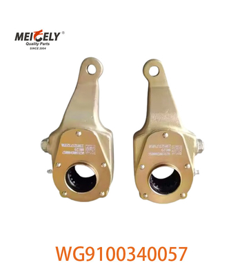 OEM WG9100340057 Adjusting Arm Right Suitable For SINOTRUK Howo A7 C7H