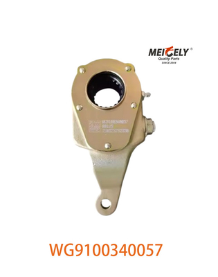 OEM WG9100340057 Adjusting Arm Right Suitable For SINOTRUK Howo A7 C7H