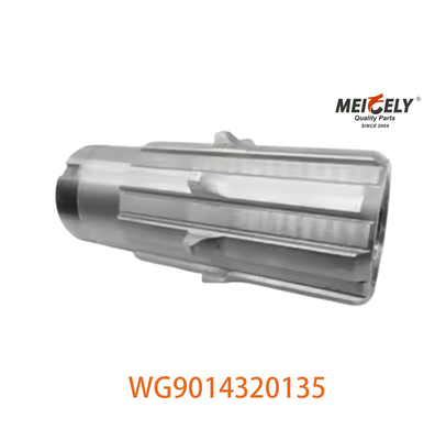 Heavy Truck Hollow Spine Shaft WG9014320135 for Sinotruk Howo Engine