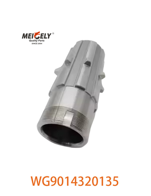 Heavy Truck Hollow Spine Shaft WG9014320135 for Sinotruk Howo Engine