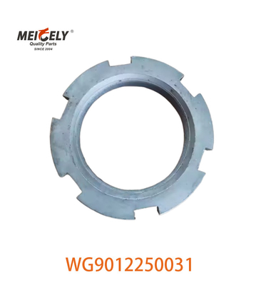 Picture Display WG9012250031 Heavy Truck Nut for Sinotruk Howo Truck