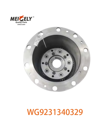 Original WG9231340329 Planetary Assembly Picture Display For SINOTRUK HOWO Car Model