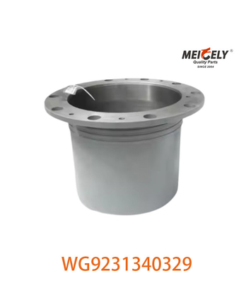 Original WG9231340329 Planetary Assembly Picture Display For SINOTRUK HOWO Car Model