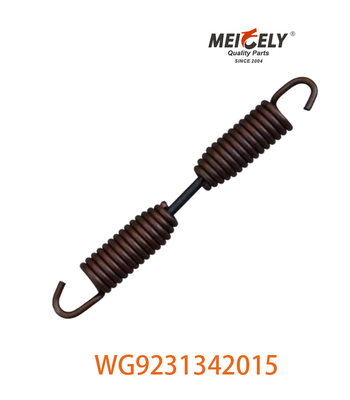 Standard Size Heavy Duty Truck Return Spring for SINOTRUK CNHTC HOWO WG9231342015 WG9981341006