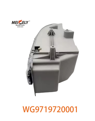 WG9719720001 Front Head Lamp Assembly Left For SINOTRUK