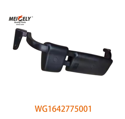 OE Number WG1642775001 Rear View Mirror Left Picture Display for Sinotruk Howo Trucks