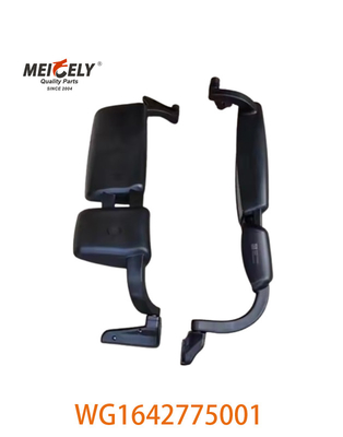 OE Number WG1642775001 Rear View Mirror Left Picture Display for Sinotruk Howo Trucks