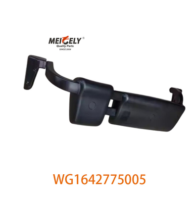 Truck Spare Parts Rear View Mirror WG1642775005 OE Number for Sinotruk Howo Truck