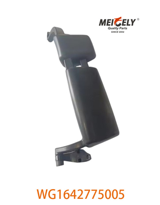 Truck Spare Parts Rear View Mirror WG1642775005 OE Number for Sinotruk Howo Truck