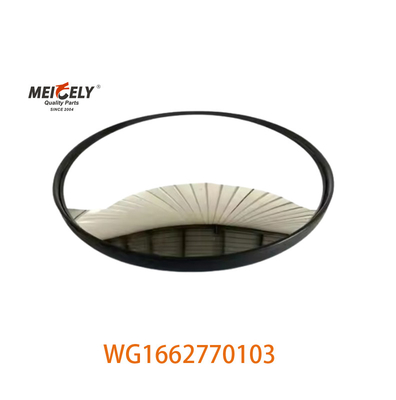 Picture Display WG1662770103 Down View Mirror for Sinotruk Howo Truck Engine