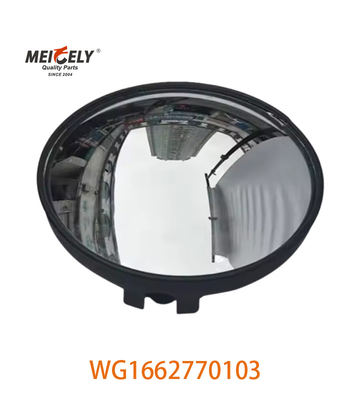Picture Display WG1662770103 Down View Mirror for Sinotruk Howo Truck Engine