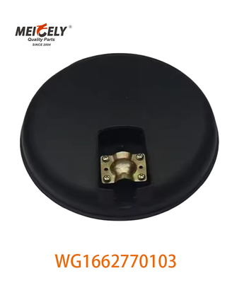 Picture Display WG1662770103 Down View Mirror for Sinotruk Howo Truck Engine