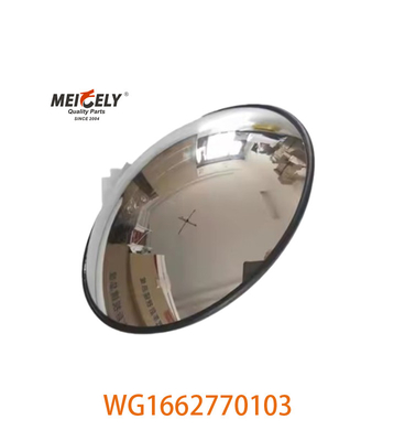 Picture Display WG1662770103 Down View Mirror for Sinotruk Howo Truck Engine