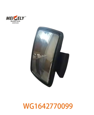 Factory Direct WG1642770099 Blind Lens Assembly For Sinotruk HOWO Side Mirror