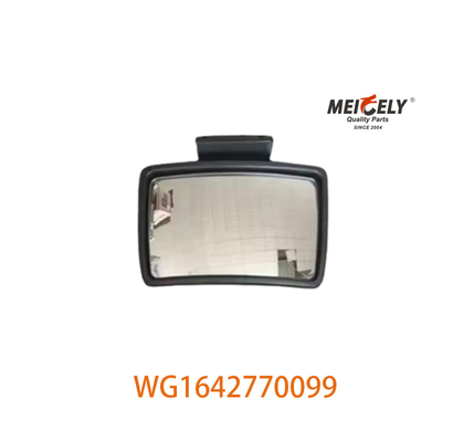 Factory Direct WG1642770099 Blind Lens Assembly For Sinotruk HOWO Side Mirror