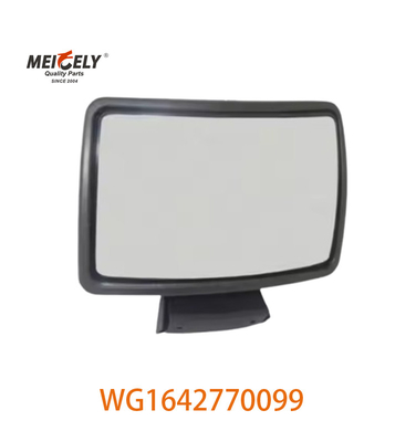 Factory Direct WG1642770099 Blind Lens Assembly For Sinotruk HOWO Side Mirror