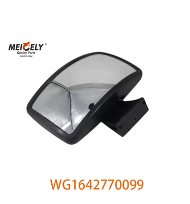 Factory Direct WG1642770099 Blind Lens Assembly For Sinotruk HOWO Side Mirror