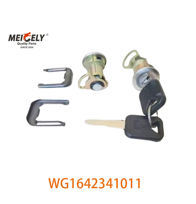 OEM WG1642341011 Door Lock For SINOTRUK HOWO WG1642341001 Door Lock