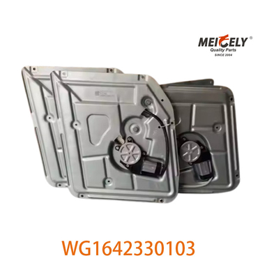 WG1642330103 Glass Lifter Assembly WG1642330104 Fit For Sinotruk Truck