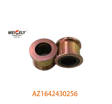 AZ1642430279 Nylon Bush AZ1642430256 For SINOTRUK HOWO Heavy Truck