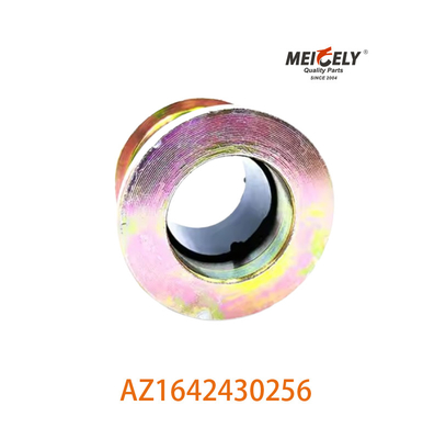 AZ1642430279 Nylon Bush AZ1642430256 For SINOTRUK HOWO Heavy Truck