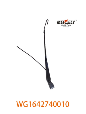 Optimal Performance Wiper Arm Assembly WG1642740010 for SINOTRUK HOWO 371 Truck
