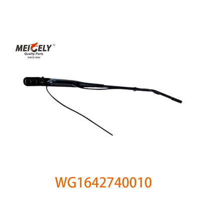 Optimal Performance Wiper Arm Assembly WG1642740010 for SINOTRUK HOWO 371 Truck