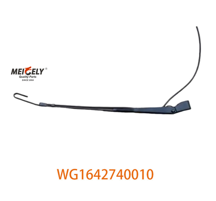 Optimal Performance Wiper Arm Assembly WG1642740010 for SINOTRUK HOWO 371 Truck