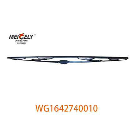 Sinotruk Howo Engine WG1642740011 Wiper Blade WG1671740020 for Heavy Duty Truck