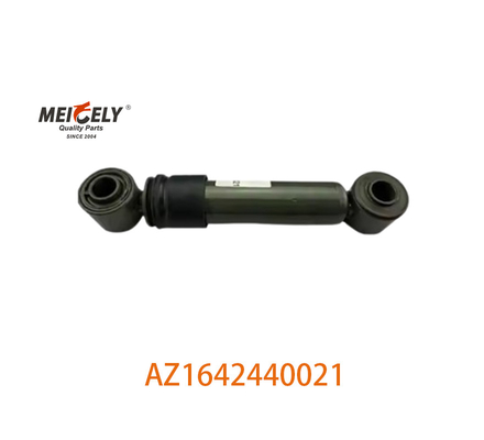 OE Number AZ1642440021 Steel and Rubber Shock Absorber for Sinotruk HOWO Spare Parts WG1642440021