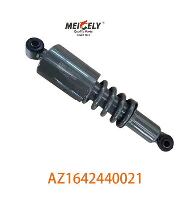 WG1642430282 Shock Absorber WG1642440088 For HOWO Heavy Duty Truck