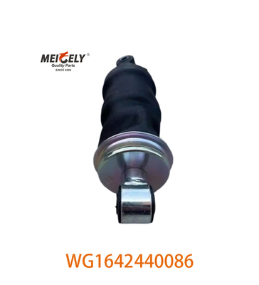 Rear Suspension Damper Assembly WG1642440086 For SINOTRUK Truck
