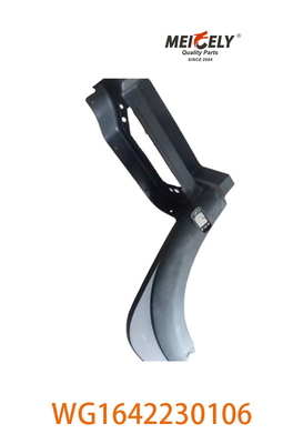 High Performance Front Right Fender OEM WG1642230106 For SINOTRUK HOWO