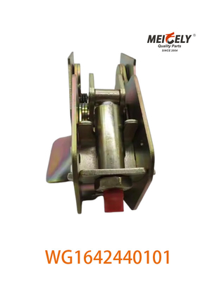 Original Hydraulic Lock WG1642440101 Fit For Sinotruk Howo Truck
