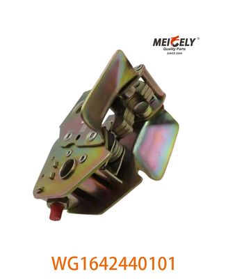 Original Hydraulic Lock WG1642440101 Fit For Sinotruk Howo Truck