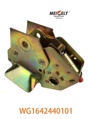 Original Hydraulic Lock WG1642440101 Fit For Sinotruk Howo Truck